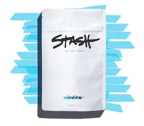 Stash Farm Meyer Hashky 14g