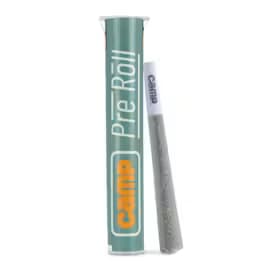 CAMP Bubba XX Pre-Roll - 0.5g