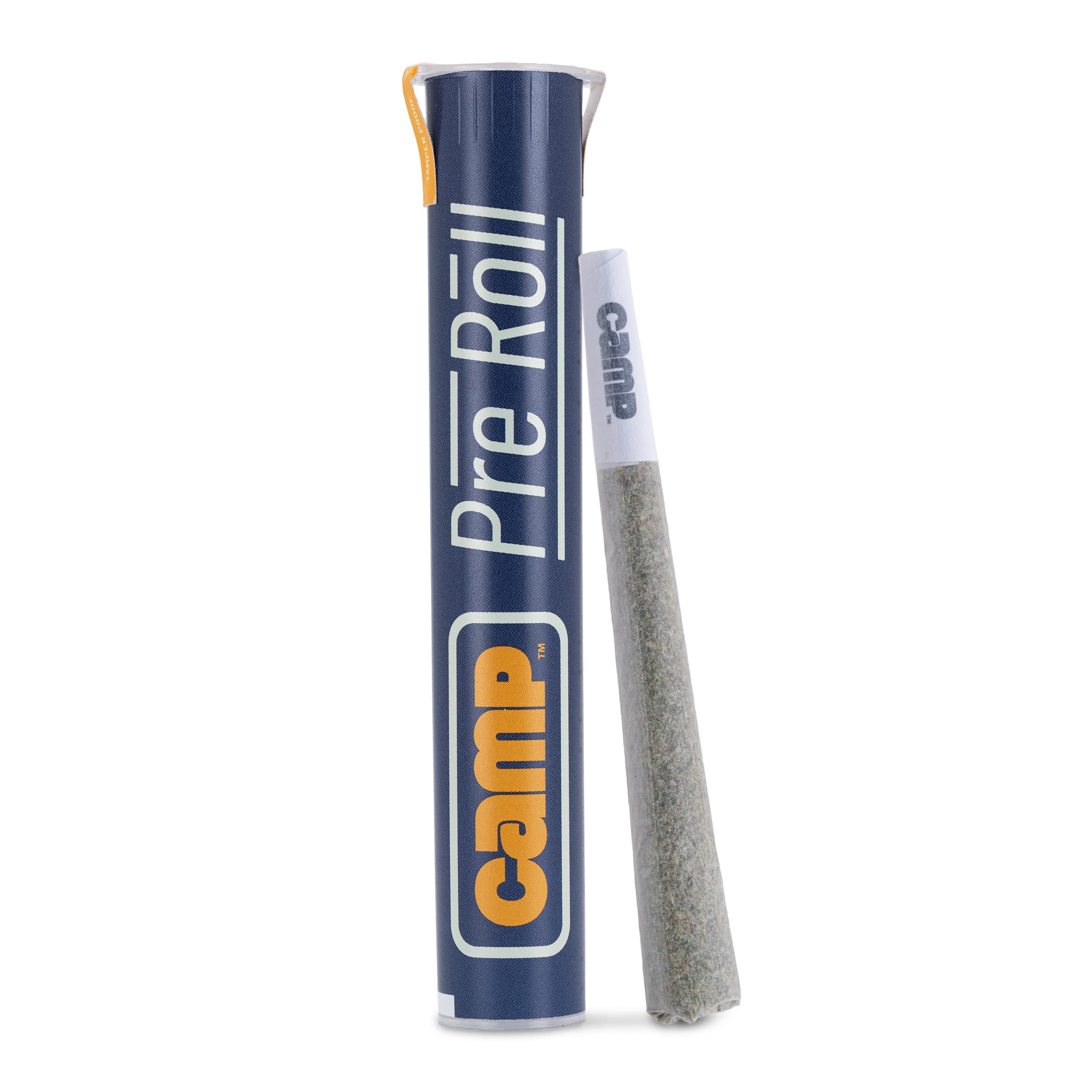 CAMP Grape Bambino Pre-Roll