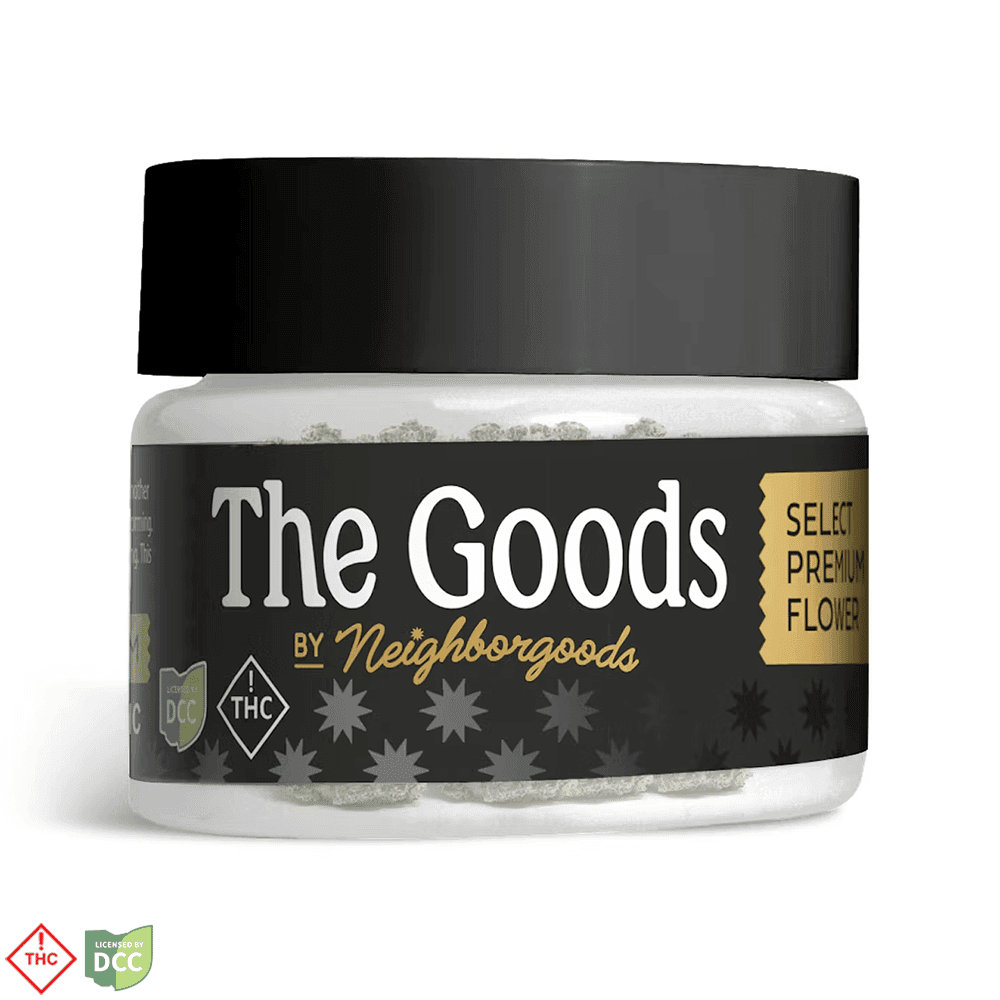 The Goods by Neighborgoods Pave