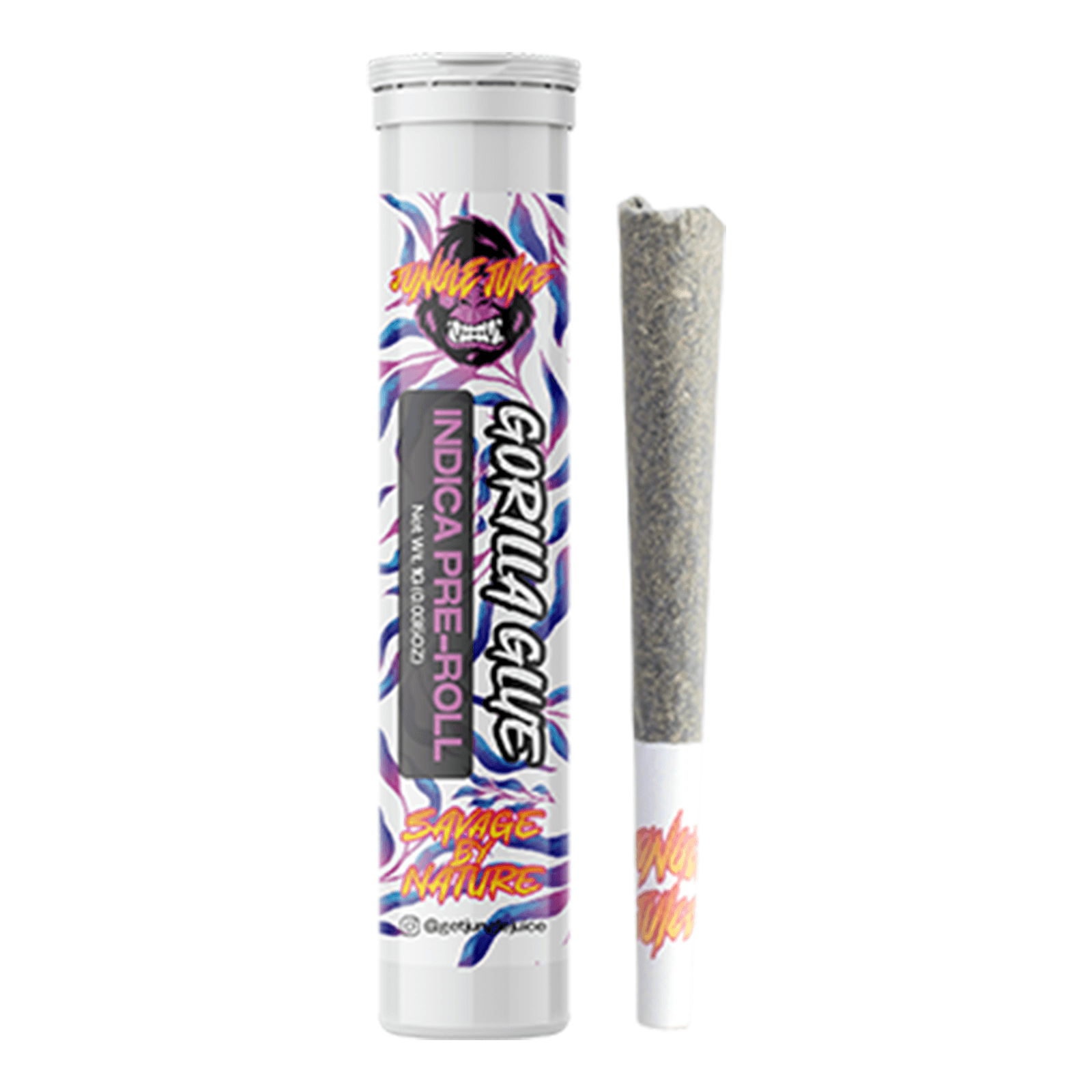 Jungle Juice Pre-rolls