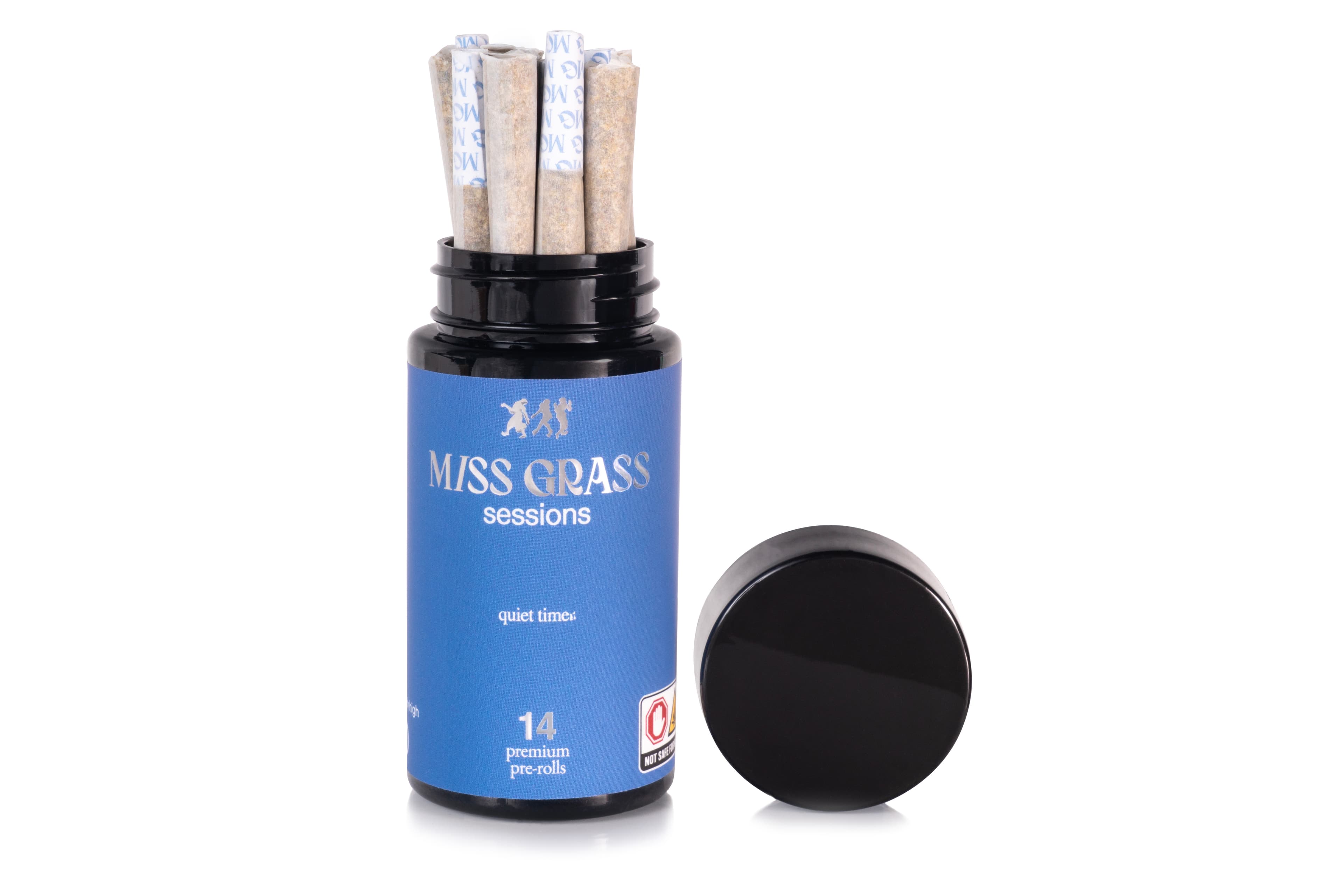 Miss Grass