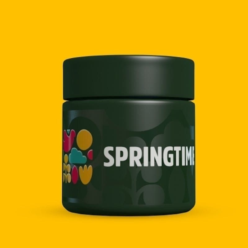 Springtime