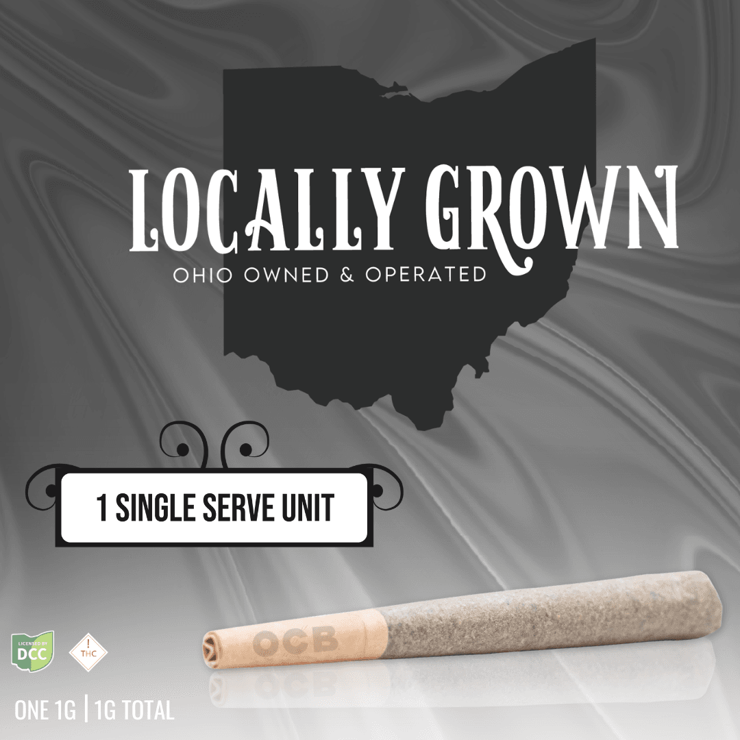 Locally Grown