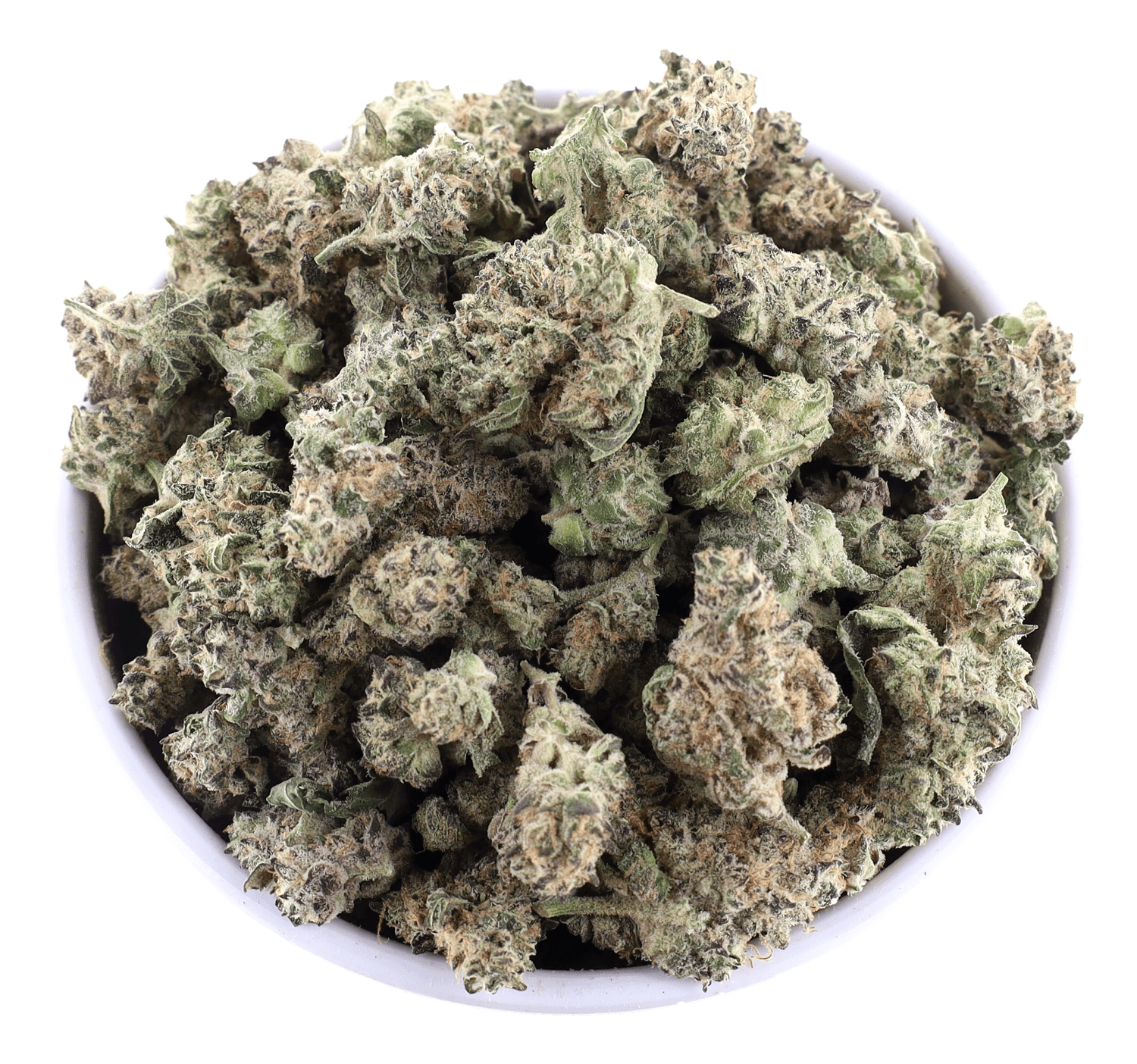 PANDA CANNABIS