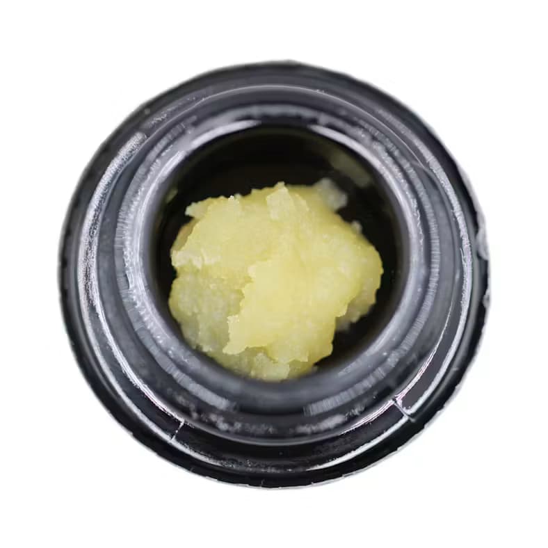 In House Melts Colada Mon | 1G | Full Spec Live Rosin Jar
