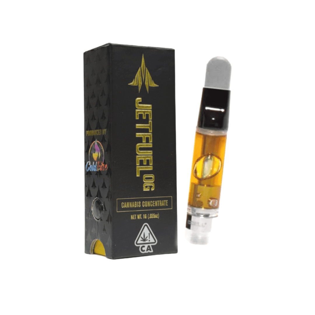 ColdFire Extracts