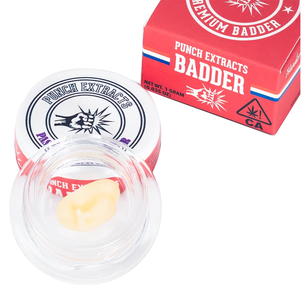 Good Tide PASSION FRUIT 1:1:1