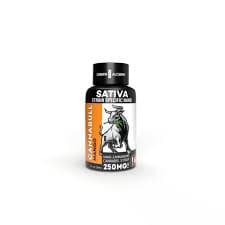 Cannabull Beverages