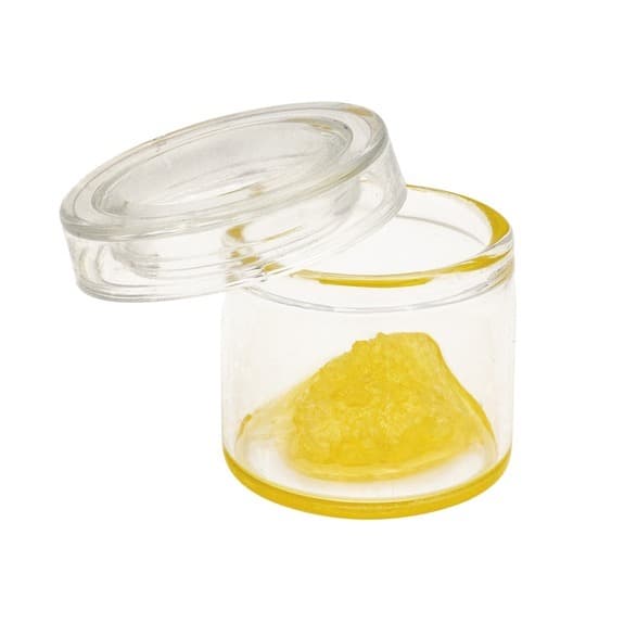 Delectable Dabs Kimbo Kush Wax | 1g