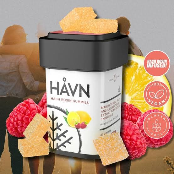 HAVN Extracts