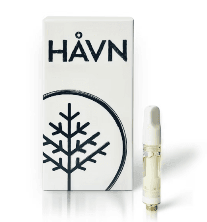 HAVN Extracts
