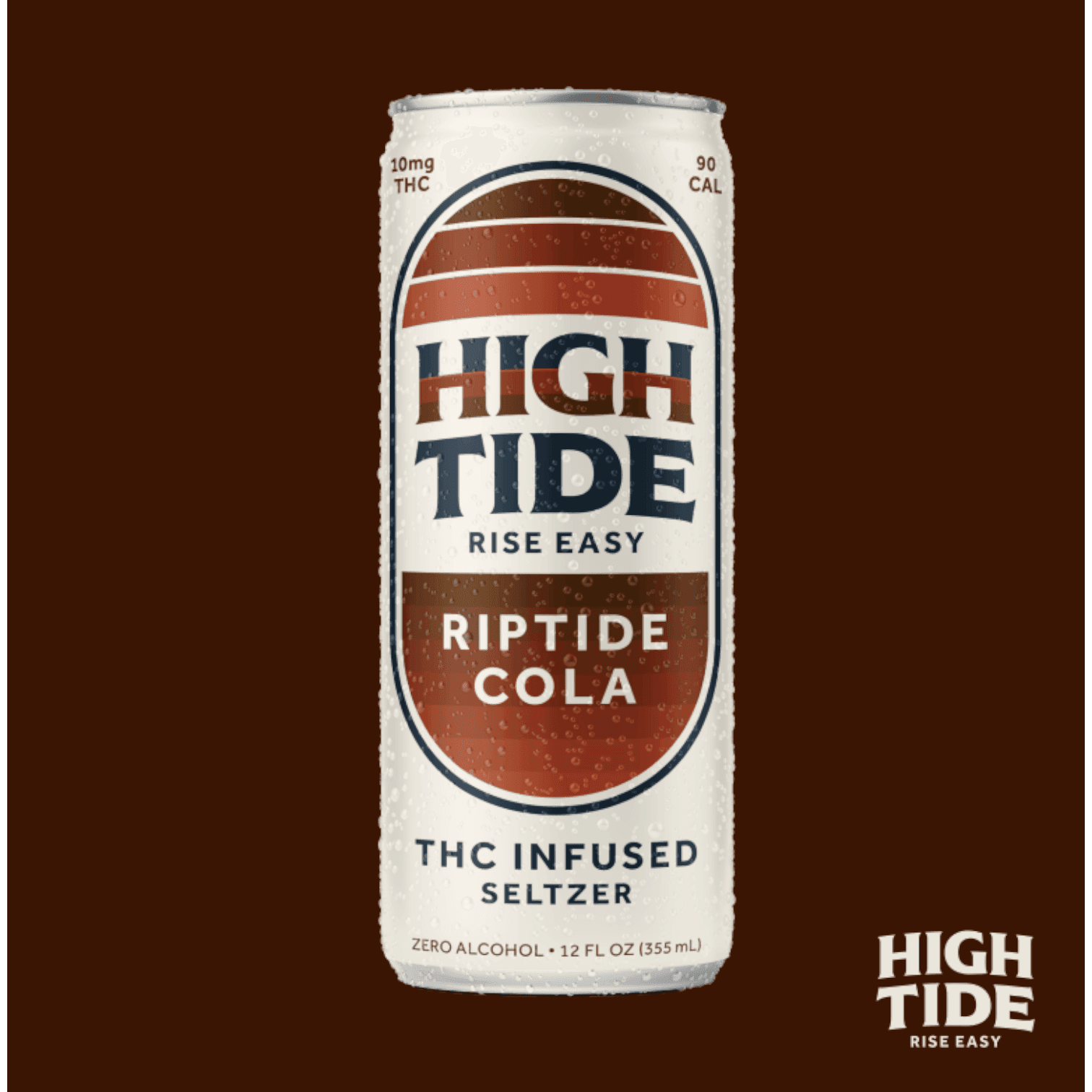 HighTide Riptide Cola | 1 Pack