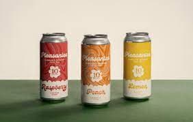 Pleasantea Edibles
