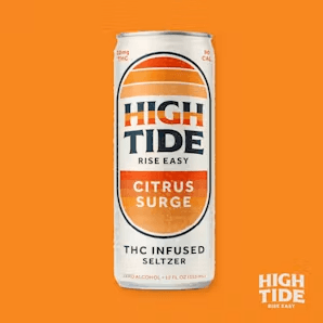 HighTide Tinctures