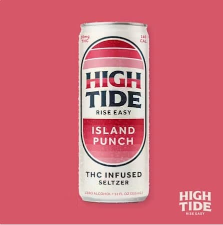 HighTide Tinctures