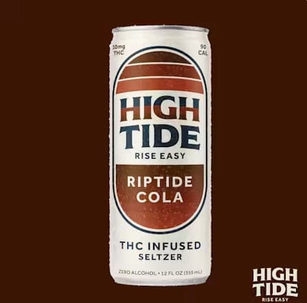 HighTide Tinctures