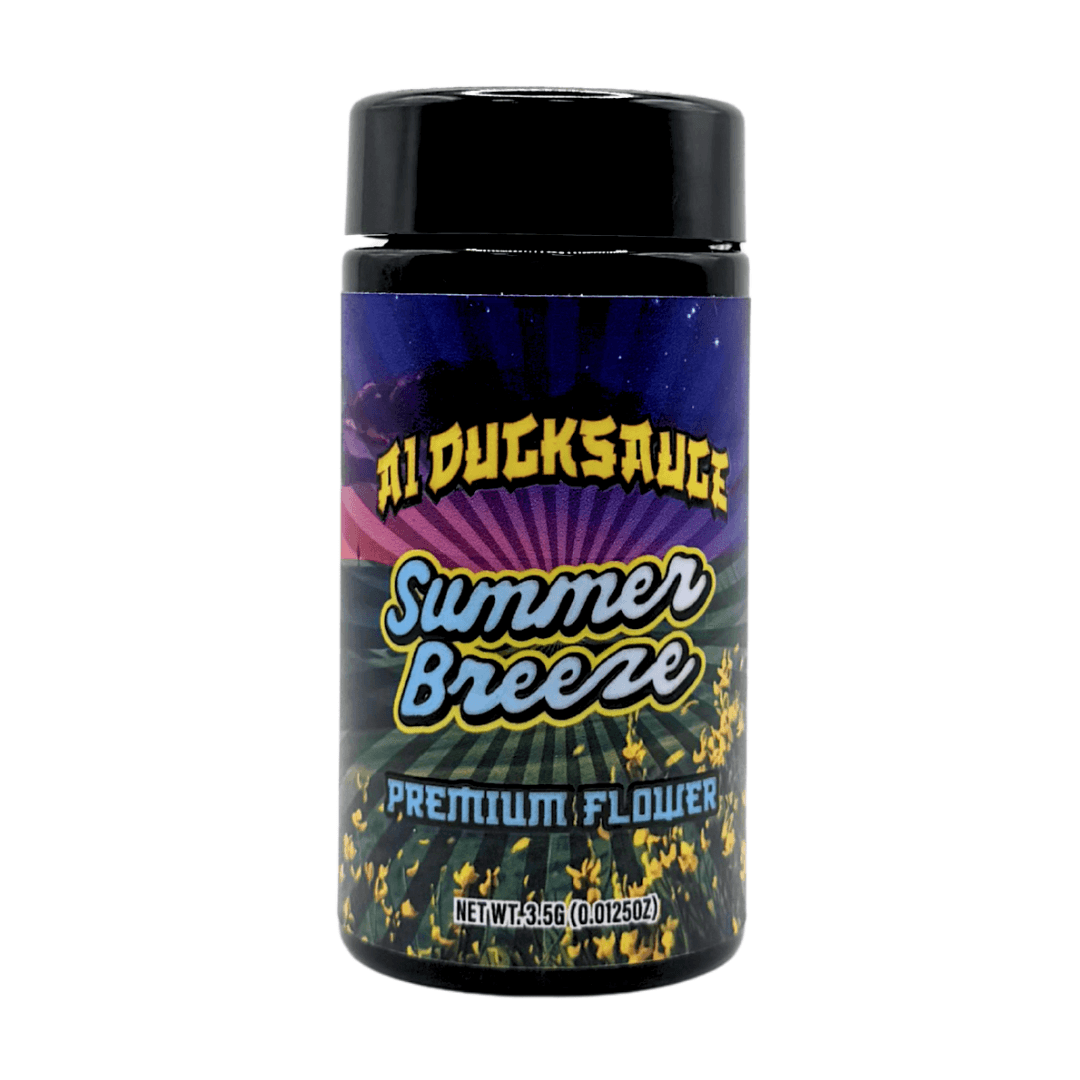 A1 Ducksauce Summer Breeze