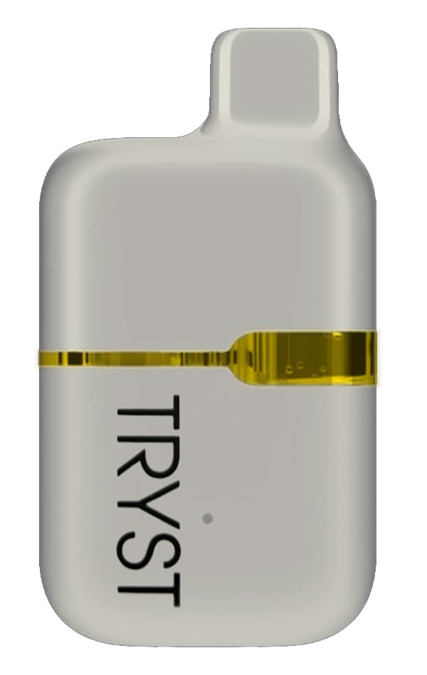 Tryst Bubba Kush