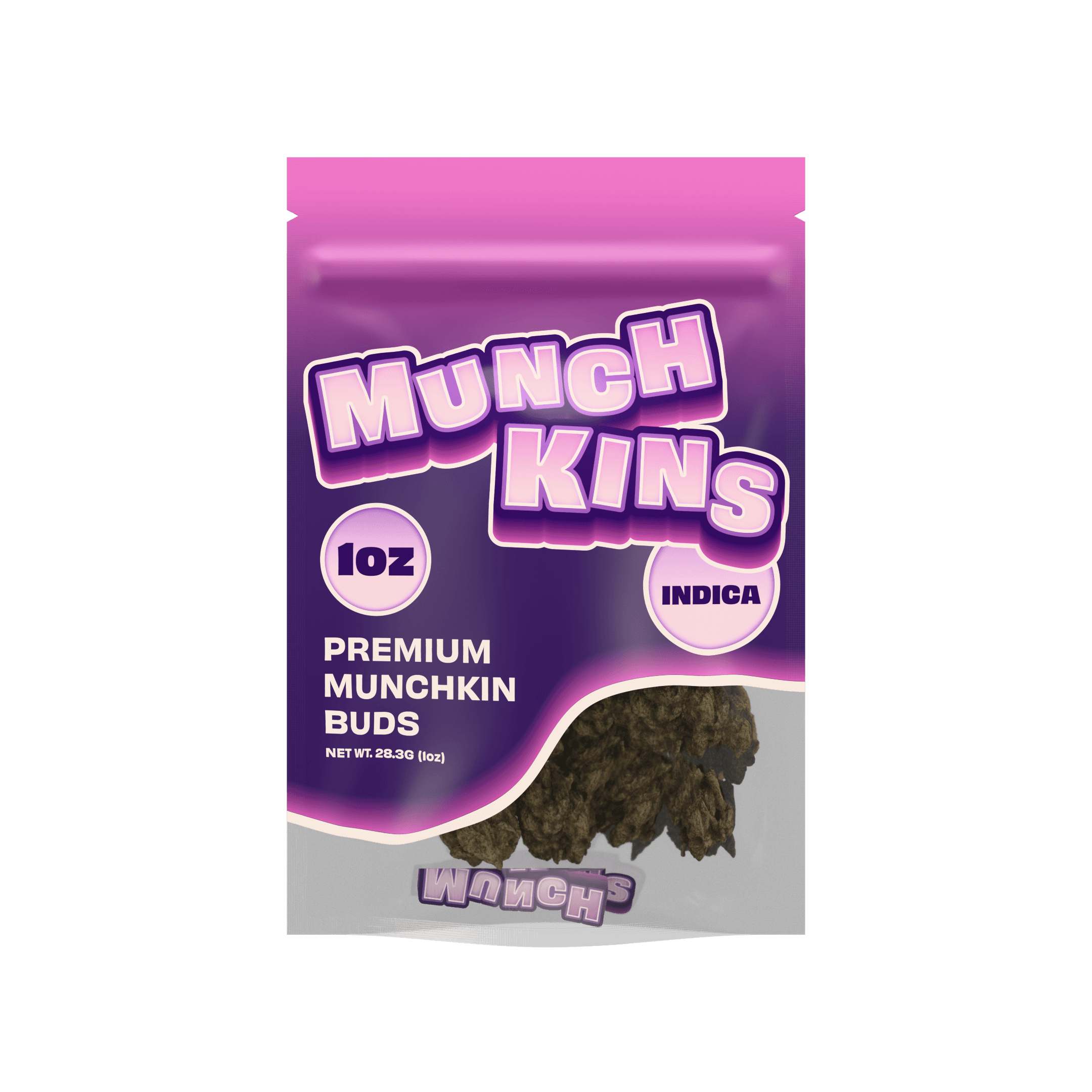 Munchkins Skywalker | 1oz