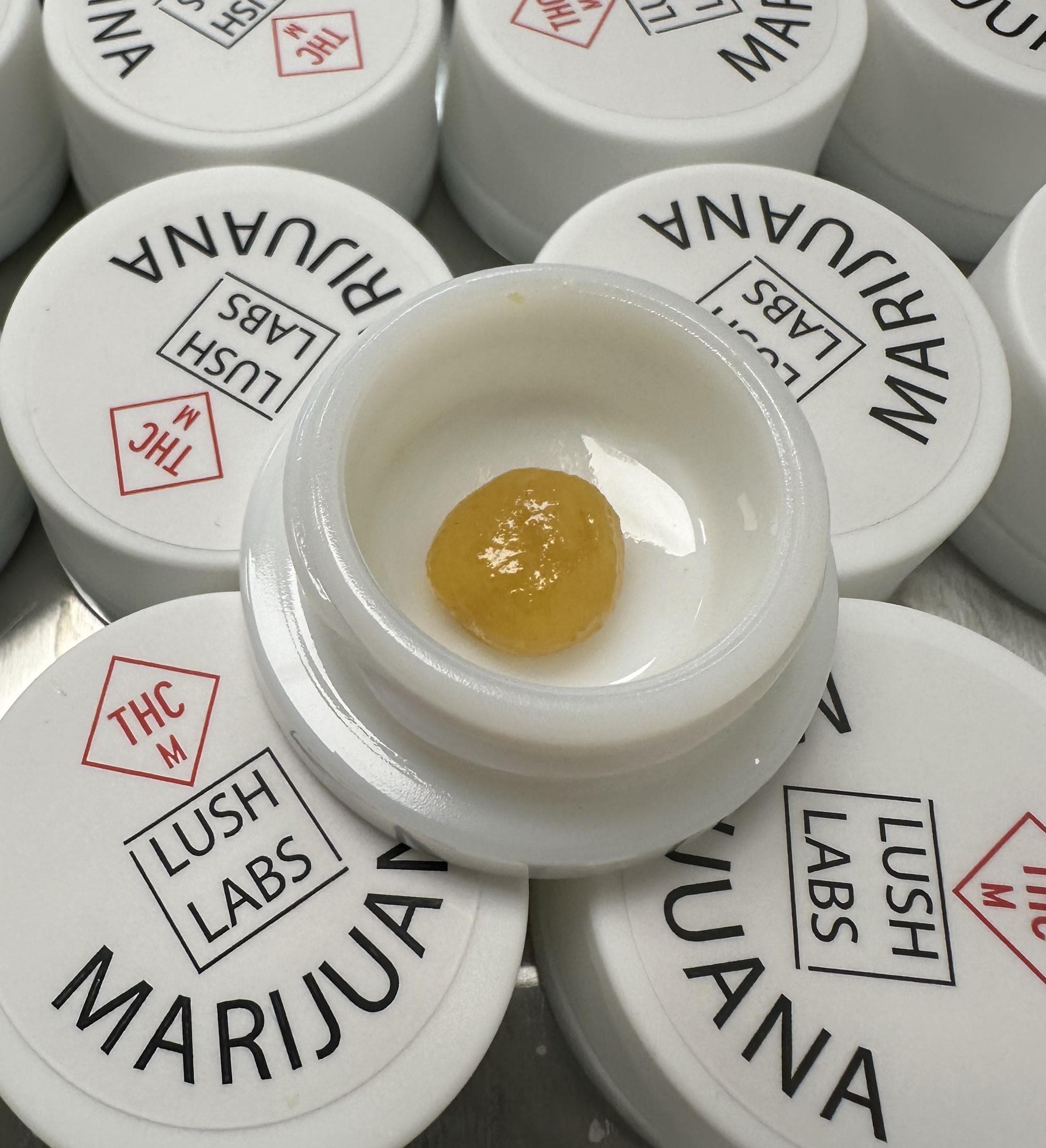 Lush Labs