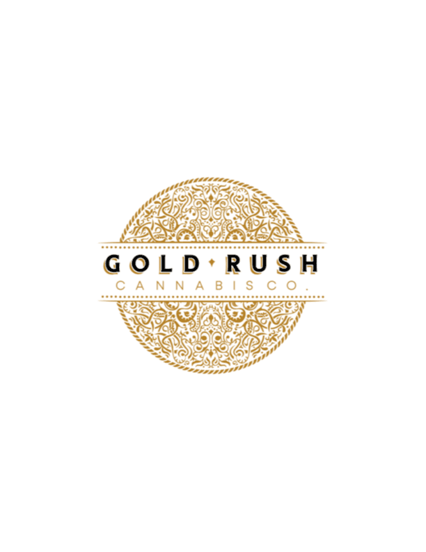 Gold Rush Premium Extracts
