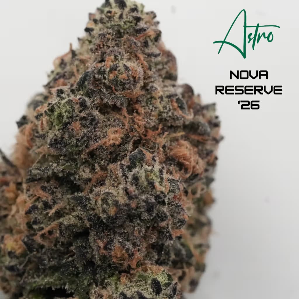 Astro Nova Reserve '26 | 3.5g