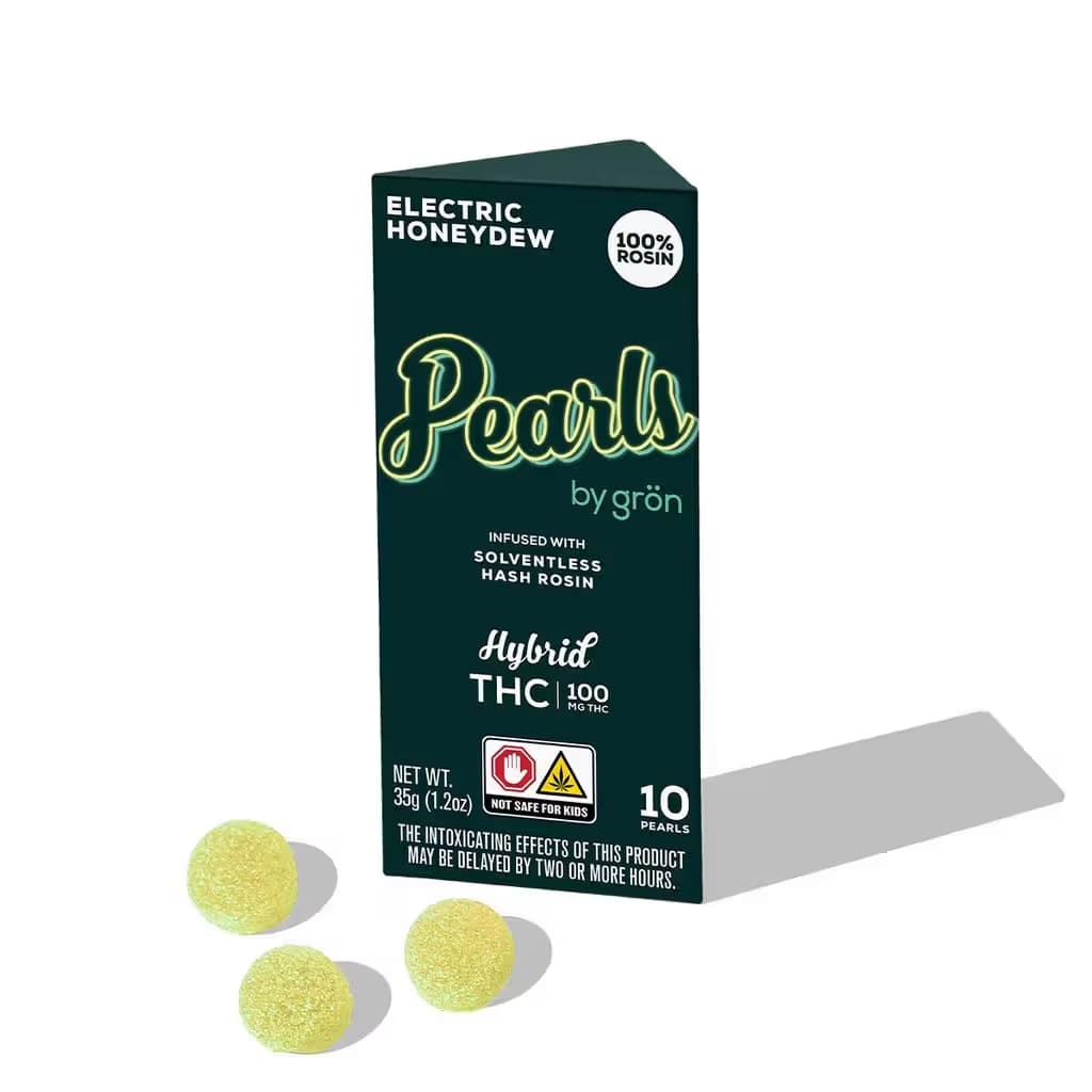 PEARLS
