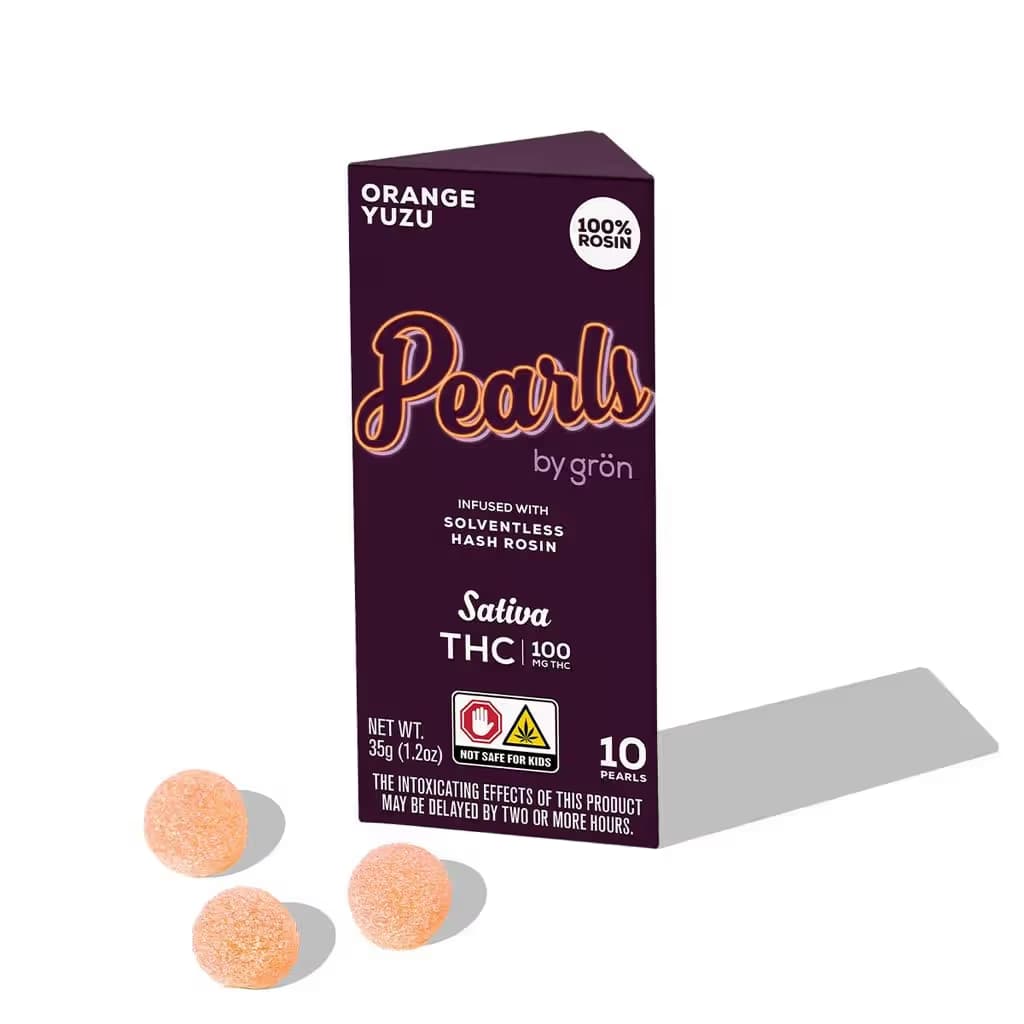 PEARLS