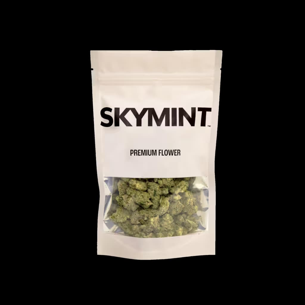 Skymint