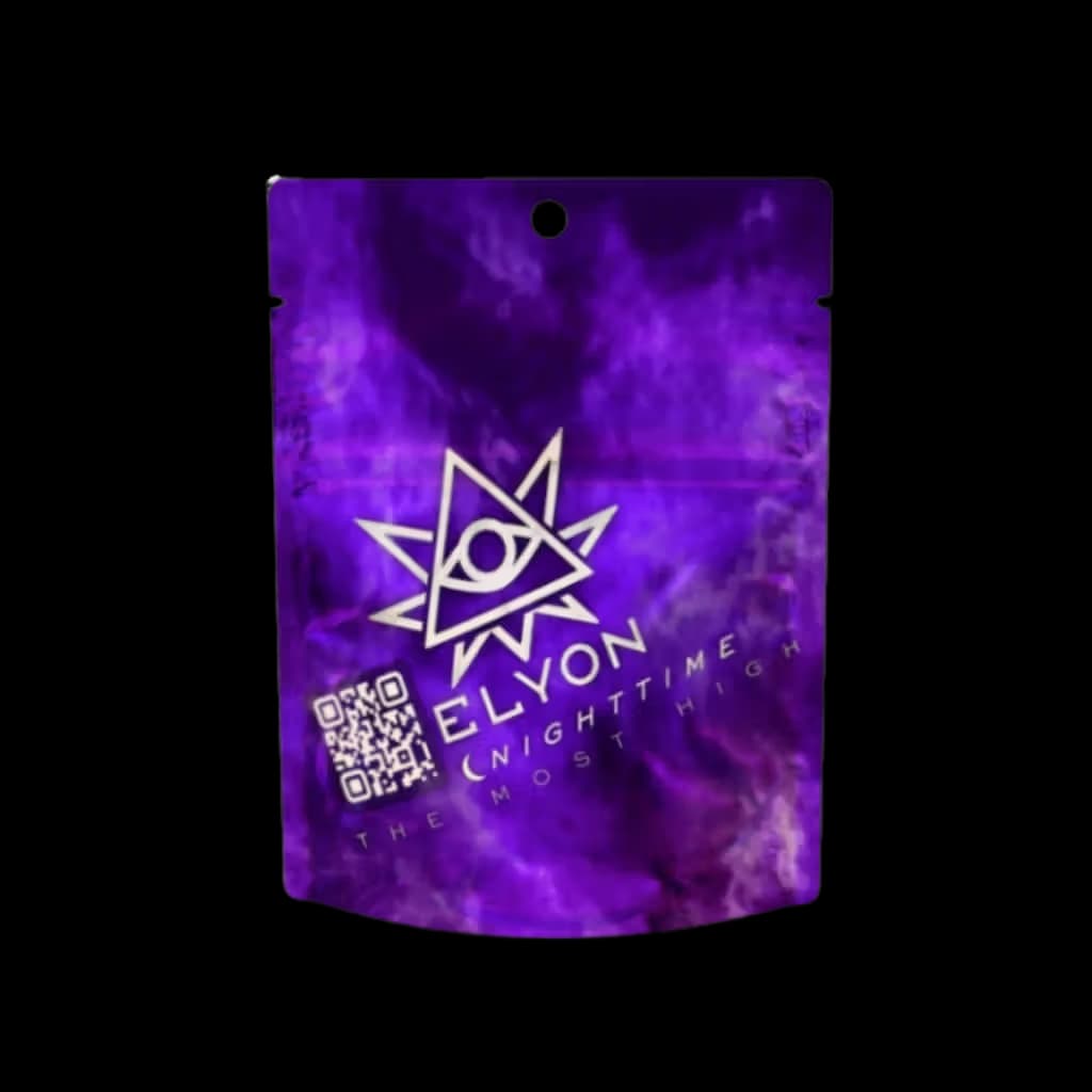Elyon Cannabis Double Runtz