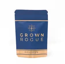 Grown Rogue Umami Cake