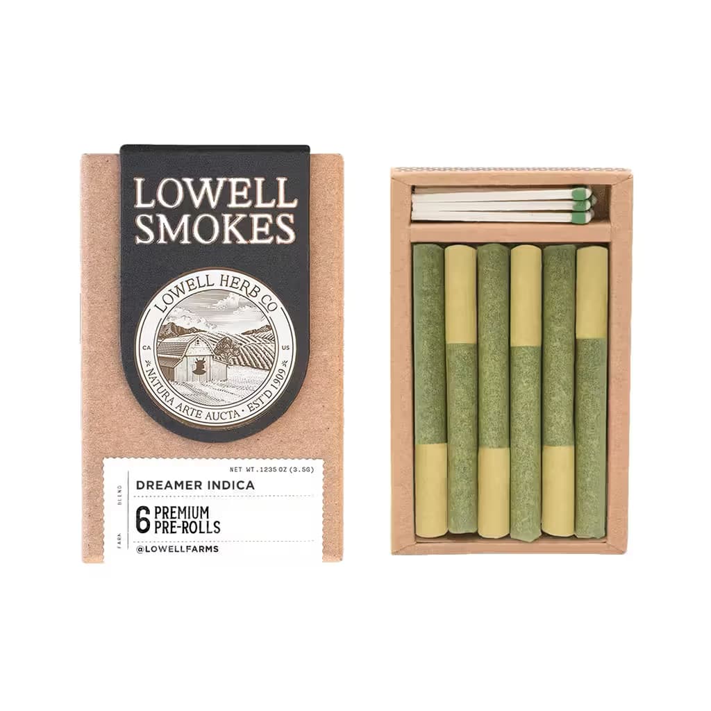 Lowell