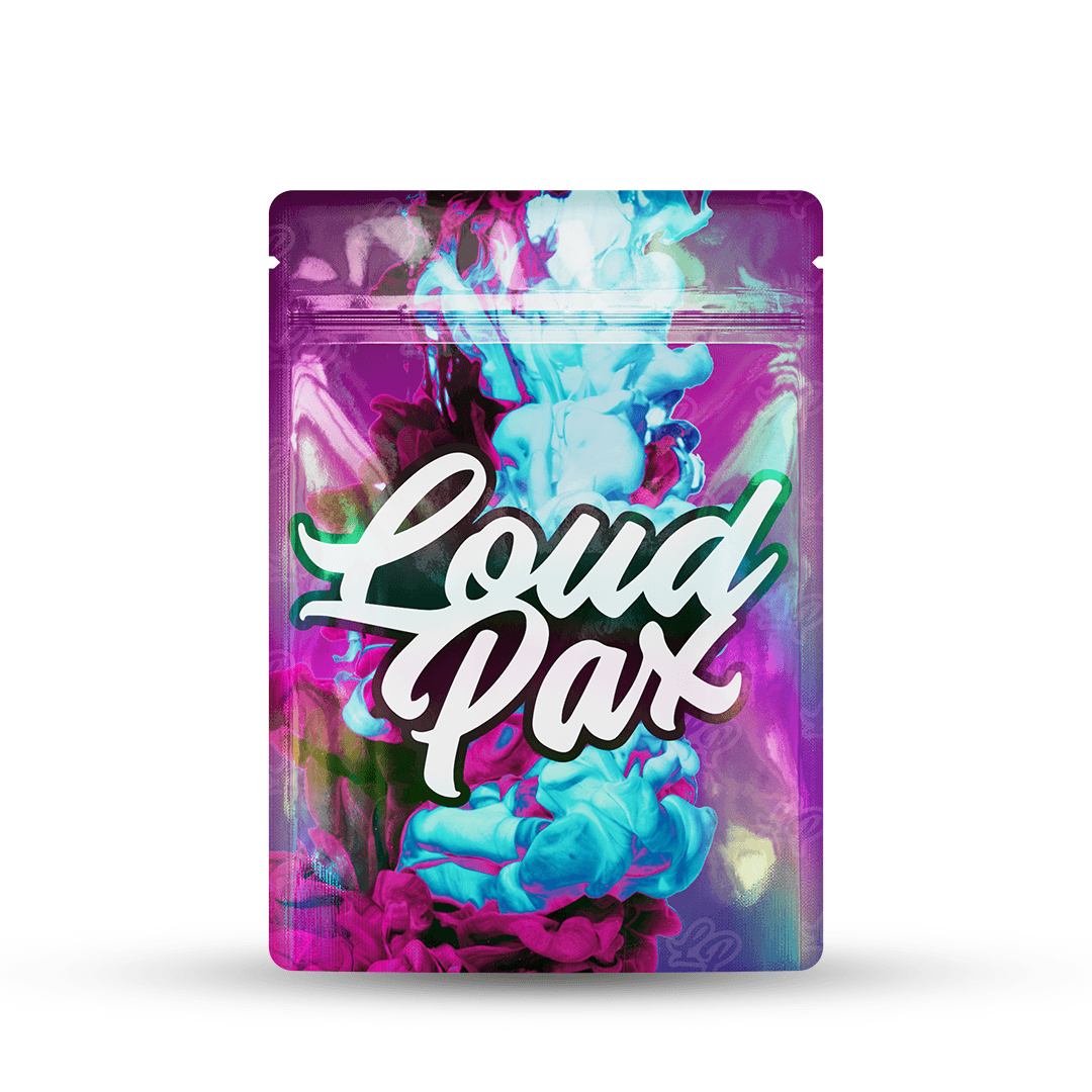 Loud Pax Astronaut Status - Earth's Healing