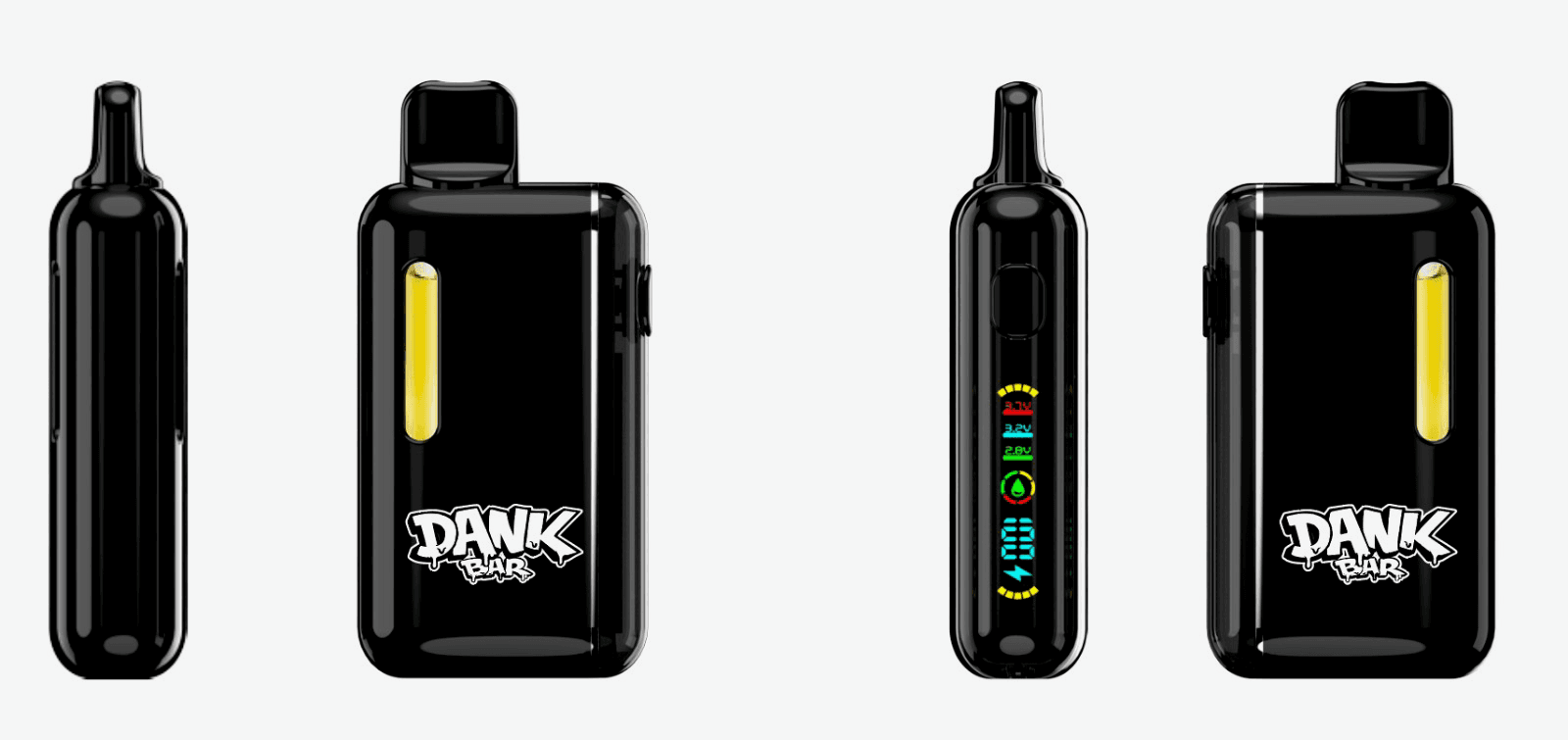 Dankbar Vapes