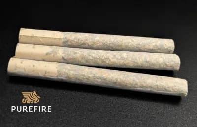 Pure Fire Co.