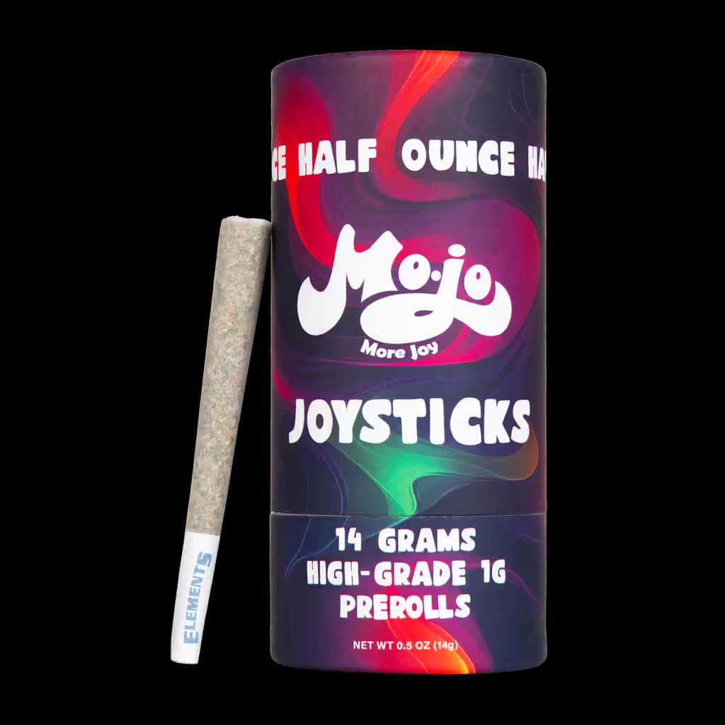 Mojo Sin City Funk