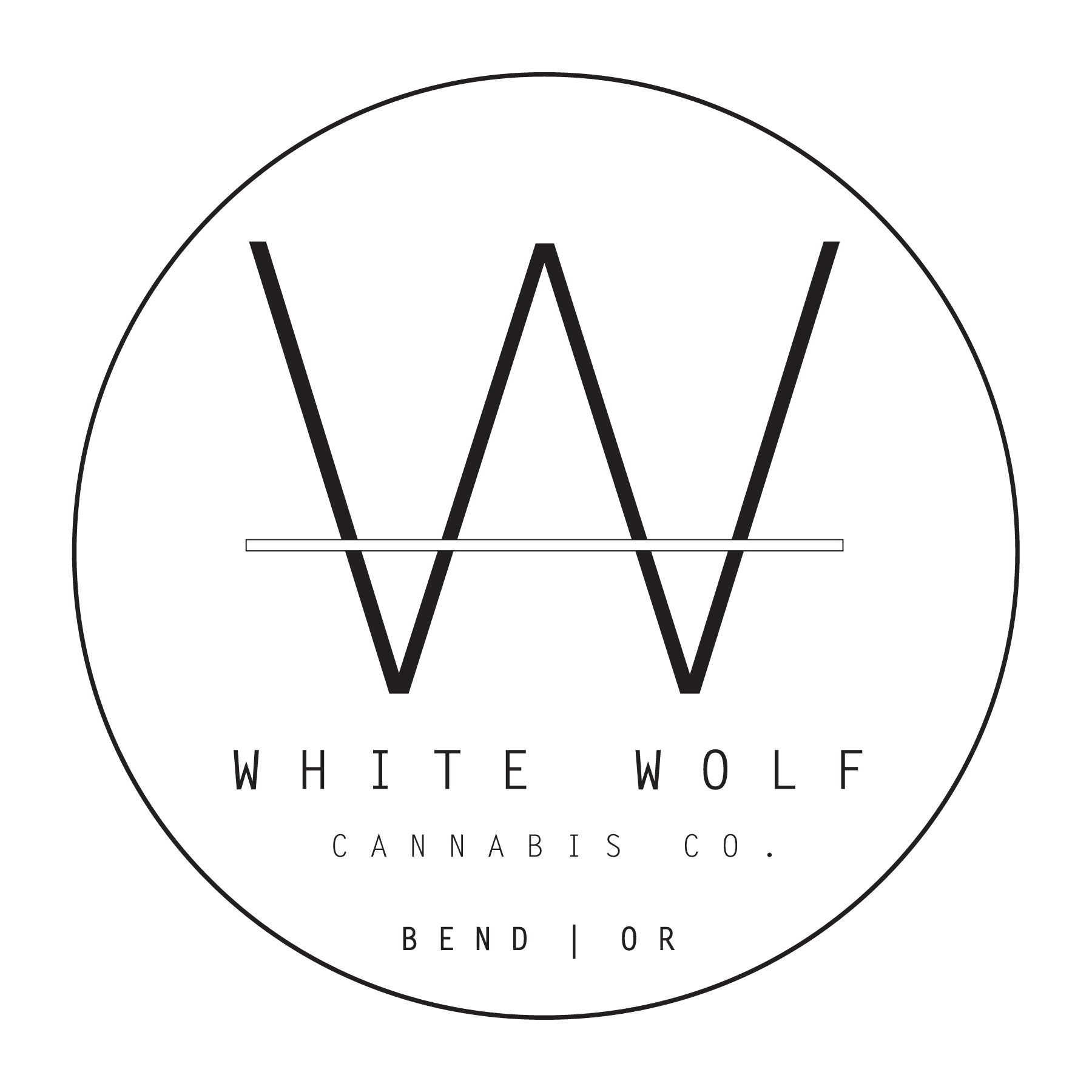 White Wolf Cannabis Co. 2x.5g Reserve Pre Rolls | - Sub Zero