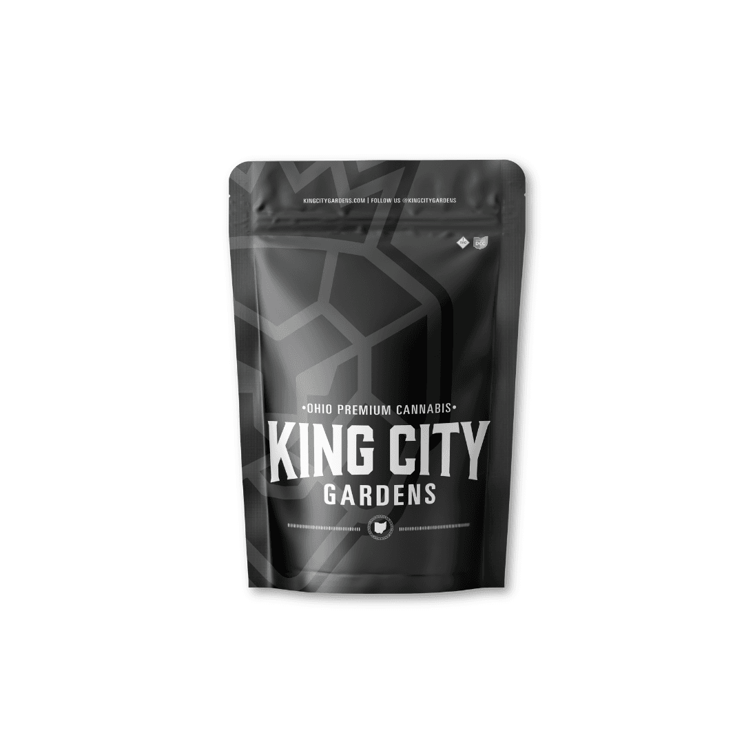 King City Gardens Wedding P