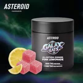 Asteroid