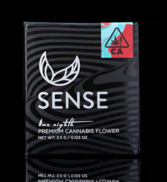 Sense