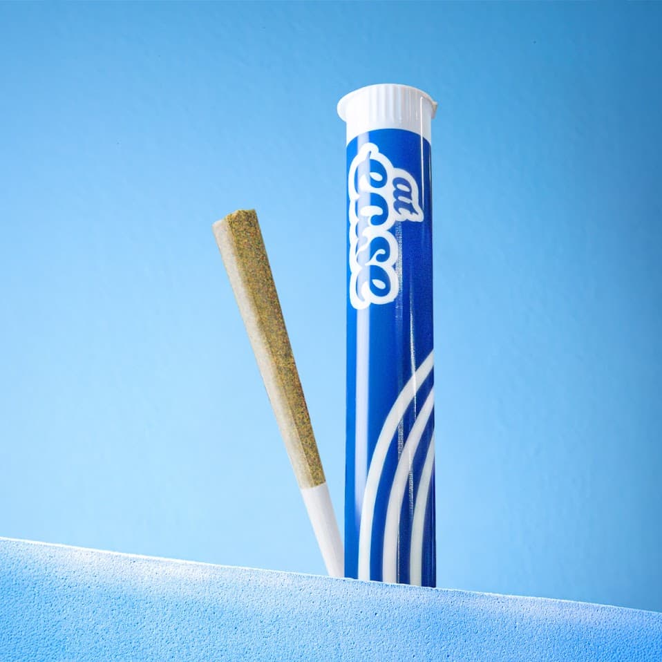 At Ease RS-1000 | 1g