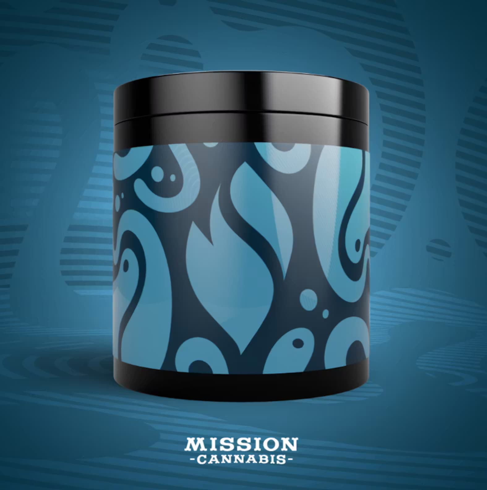 Mission Cannabis Flower | Mission | Dosi-Punch | 14g