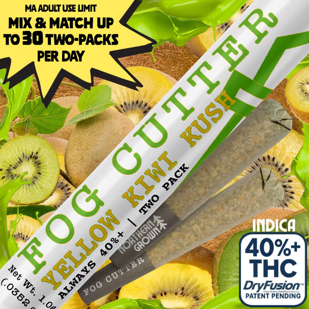 Fog Cutter