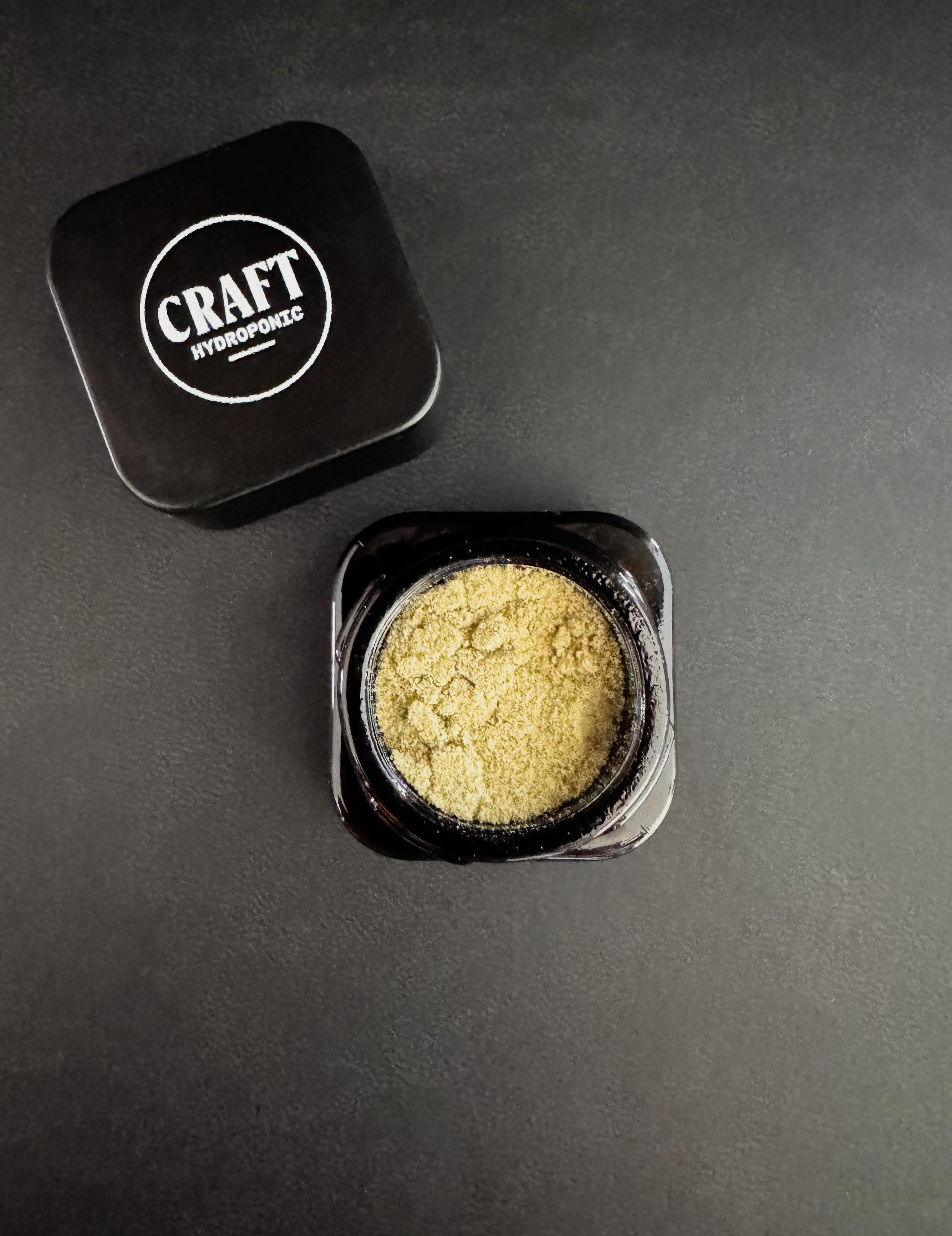 Craft Hydroponic