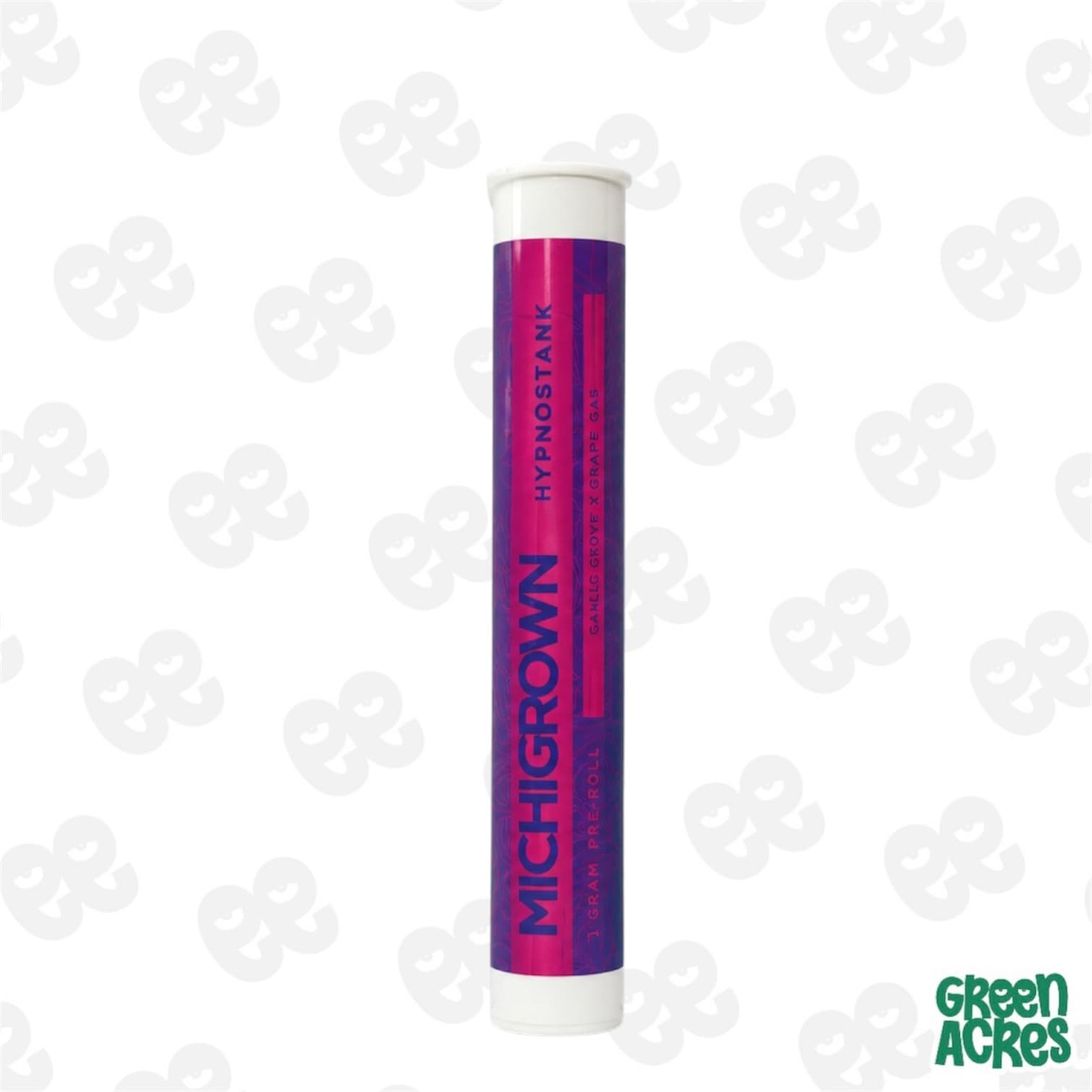 Michigrown Michigrown: Hypno Stank 1G Preroll