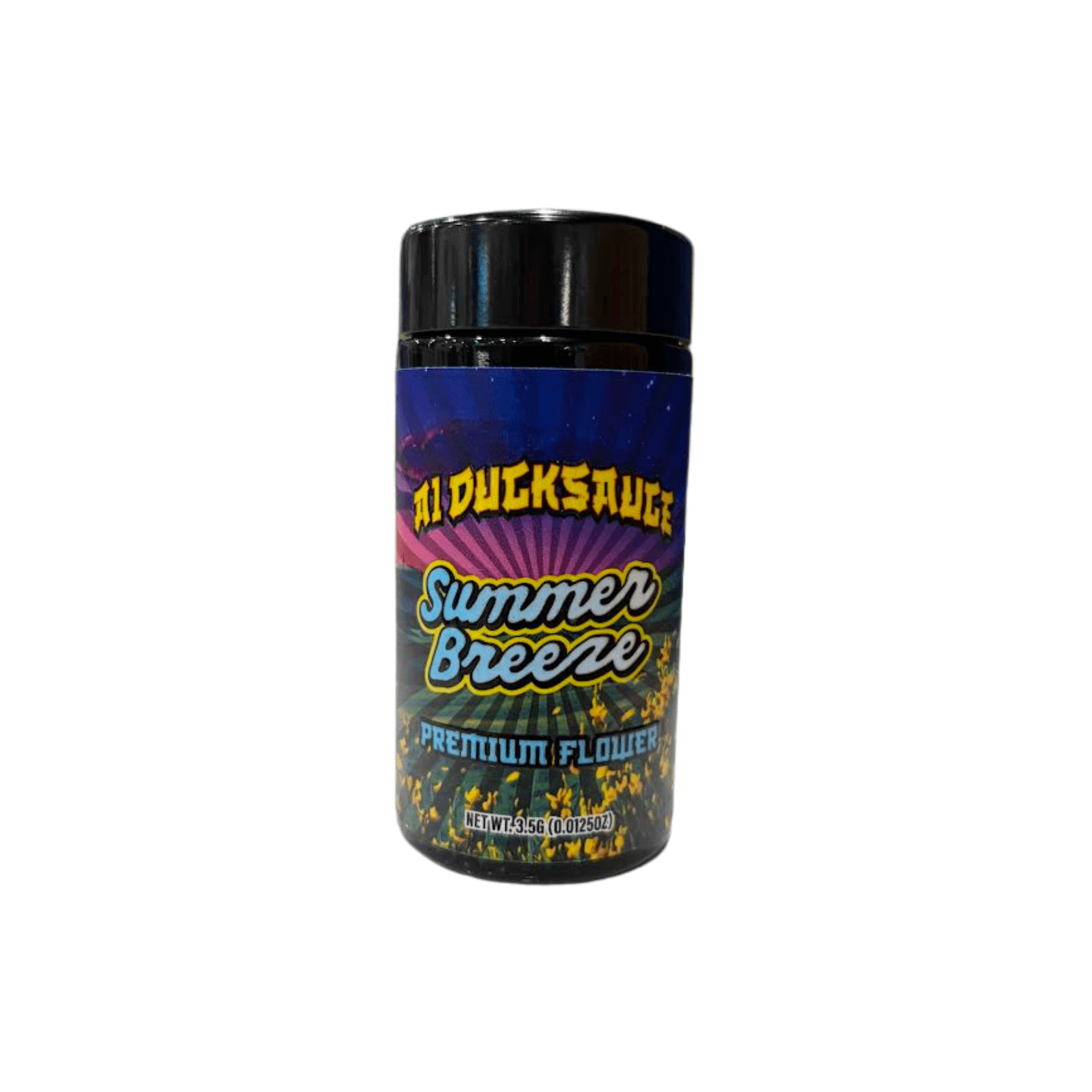 A1 Ducksauce Summer Breeze - 3.5g