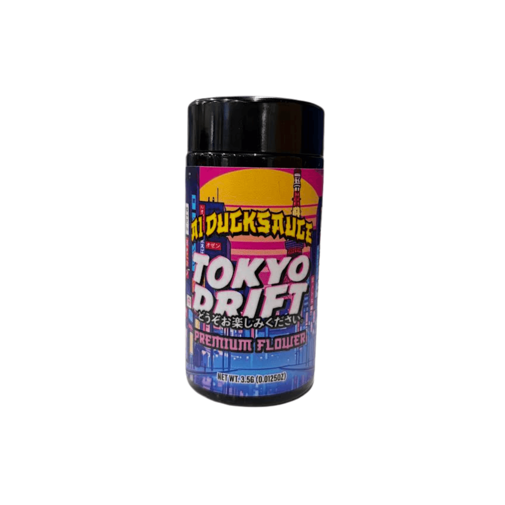 A1 Ducksauce Tokyo Drift - 3.5g