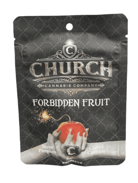 Church Cannabis Company Forbidden Fruit | Flower