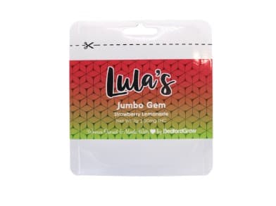 Lula's